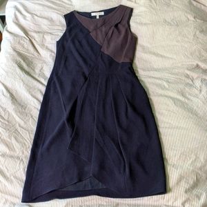 BCBG runway dress sz small